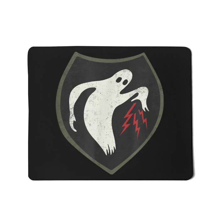 Ghost Army 23Rd Mousepad