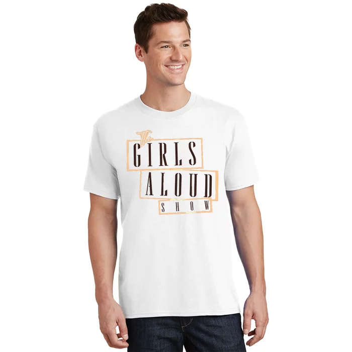 Girl Aloud 2024 T-Shirt