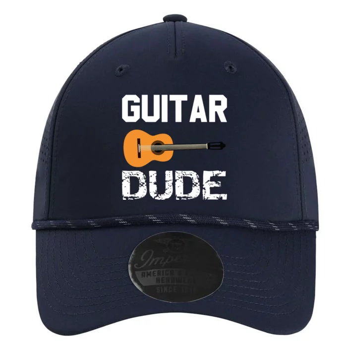 Guitars Acoustic Classical Gift Tee Performance The Dyno Cap