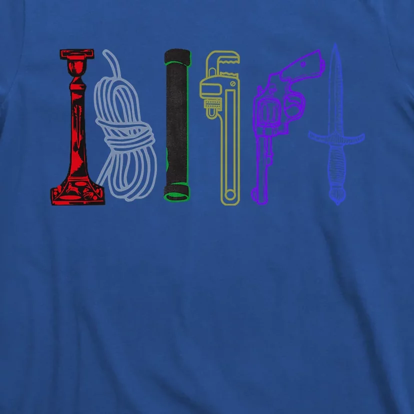 Get A Clue T-Shirt