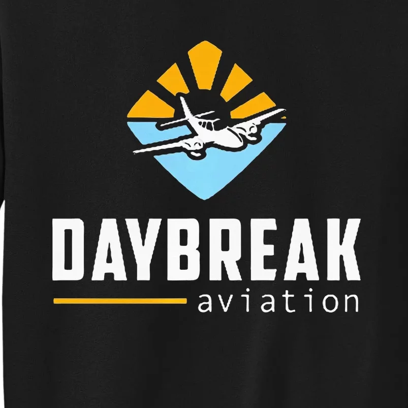 Gadsden Airport Diagram Daybreak Aviation Sweatshirt