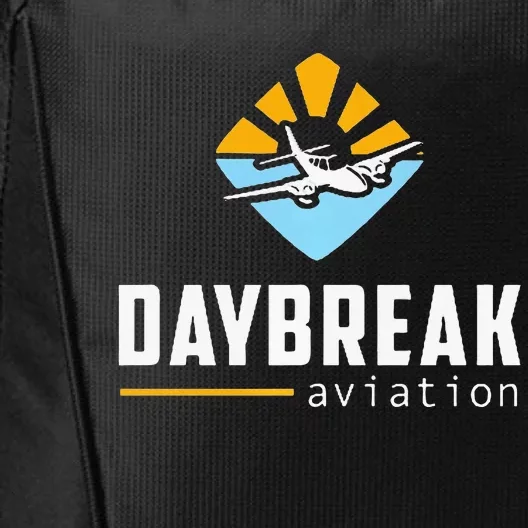 Gadsden Airport Diagram Daybreak Aviation City Backpack