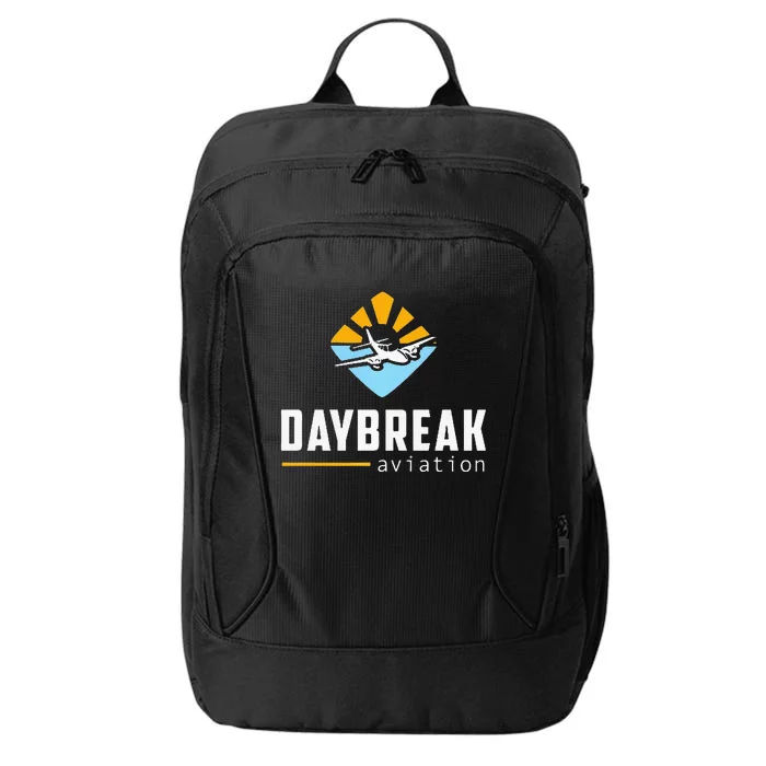 Gadsden Airport Diagram Daybreak Aviation City Backpack