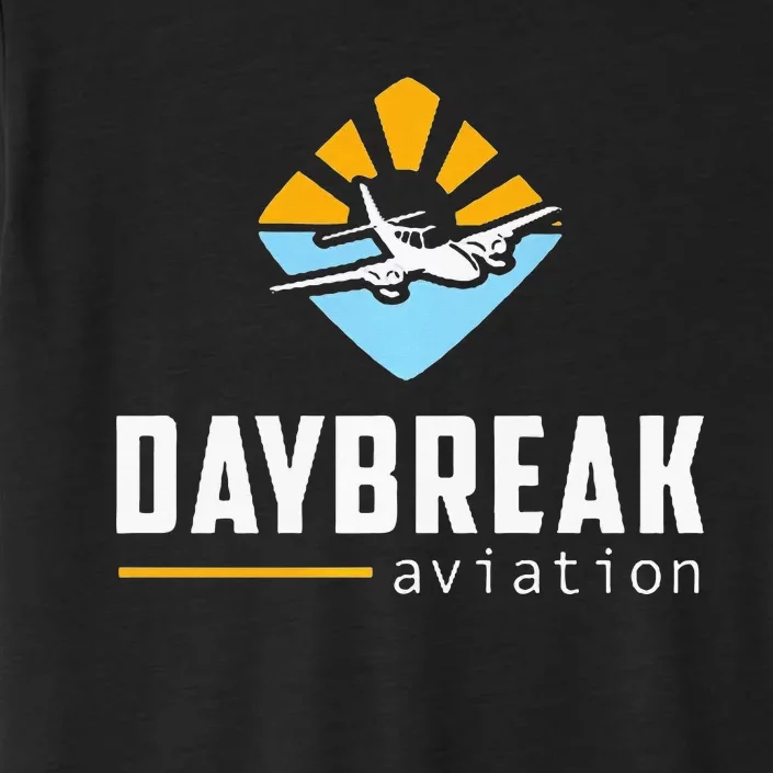 Gadsden Airport Diagram Daybreak Aviation ChromaSoft Performance T-Shirt