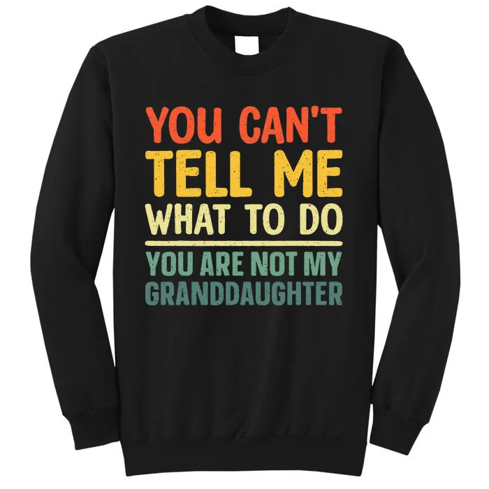 Grandpa Art For Grandfather Gramps Poppy Papi Sweatshirt