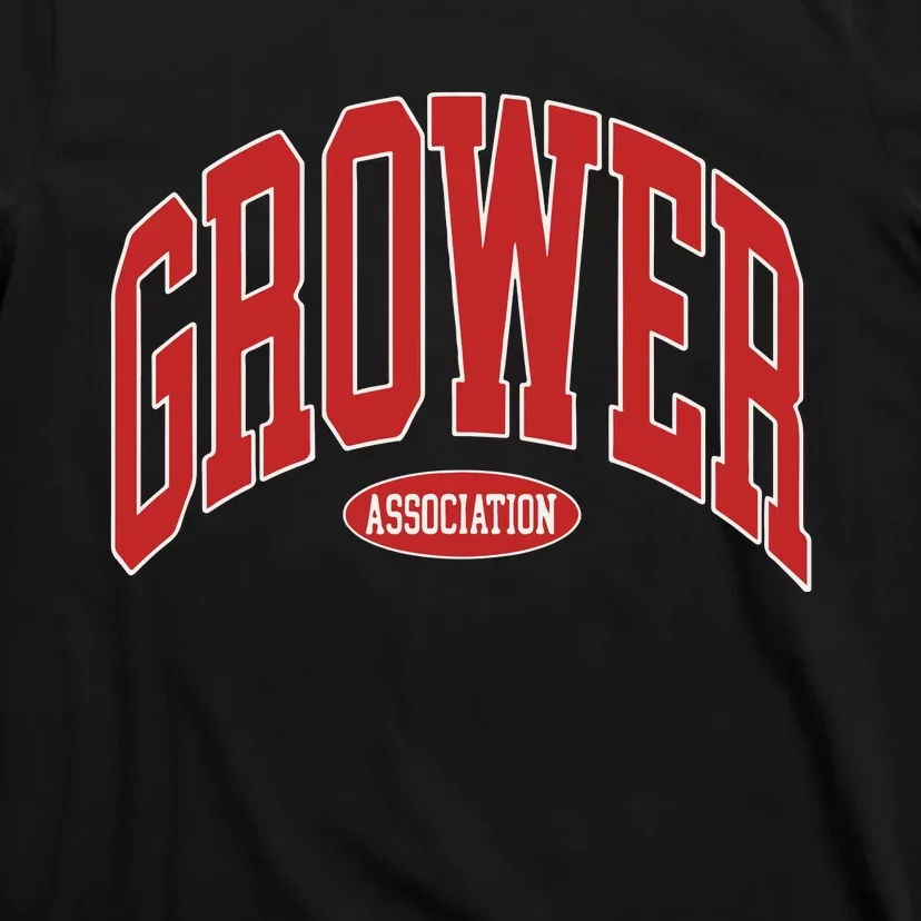 Grower Association T-Shirt