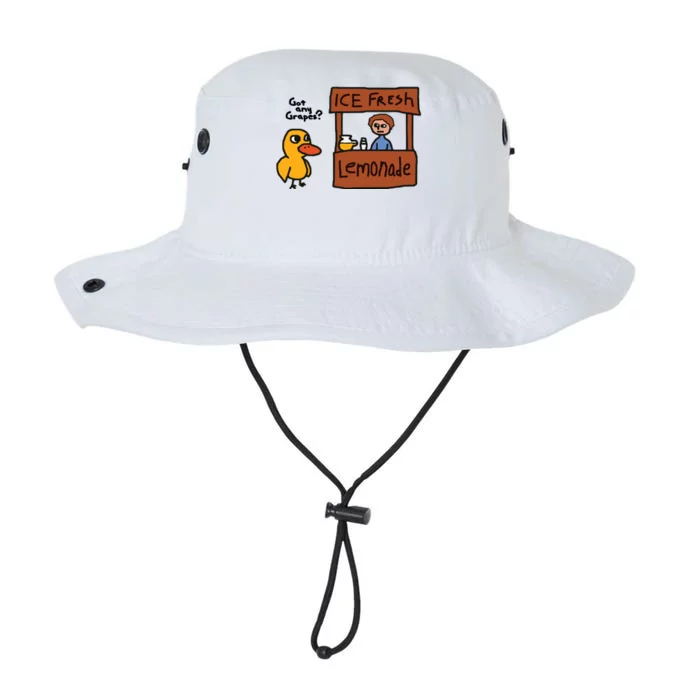 Got Any Grapes Legacy Cool Fit Booney Bucket Hat