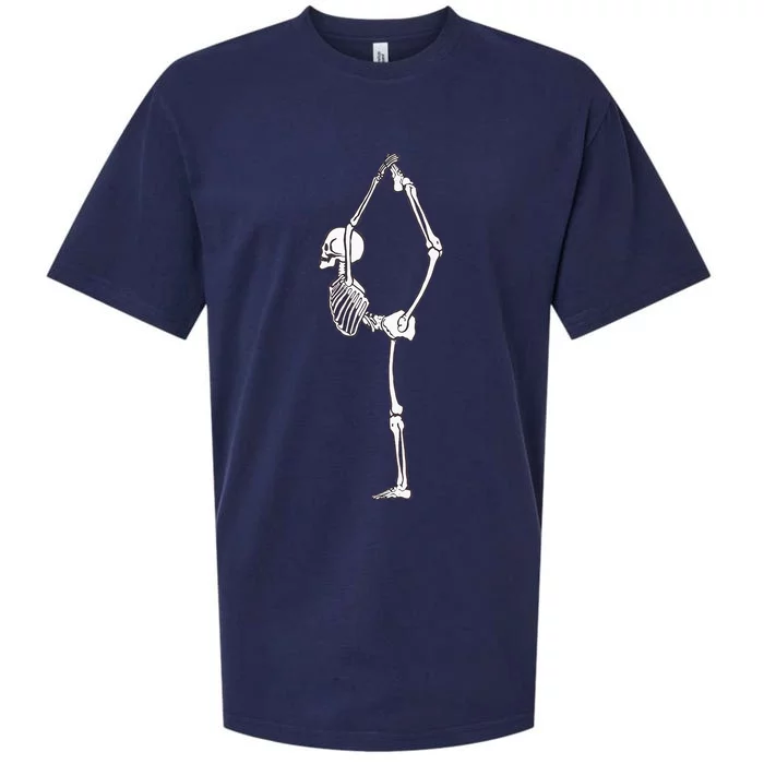 Gymnastics Art Gymnast Tumbling Coach Sueded Cloud Jersey T-Shirt