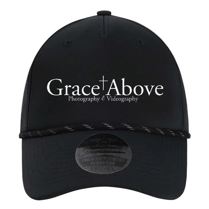 Grace Above Performance The Dyno Cap