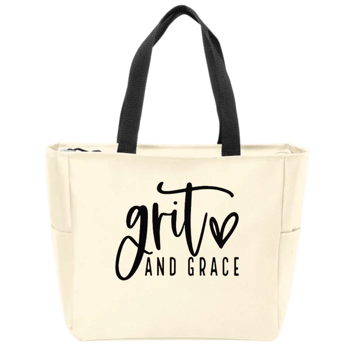 Positive Saying Tote Bag