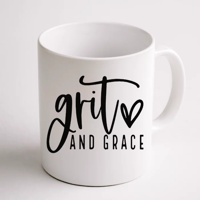 Commuter Cup - Coffee of Grace