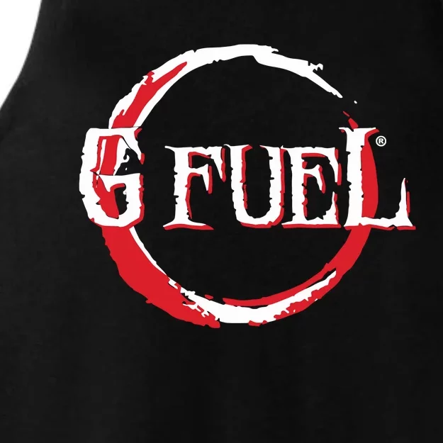 Gfuel Anime Ladies Tri-Blend Wicking Tank