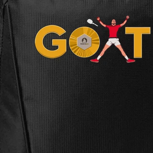 Goat Arena City Backpack