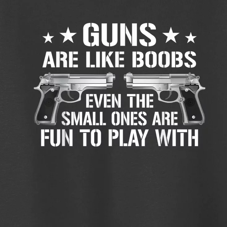 Funny Guns and Boobs Tumbler, Custom Tumbler for Men, Gun Lover