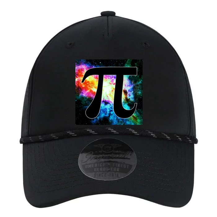 Galactic Pi Galaxy Infinity Performance The Dyno Cap