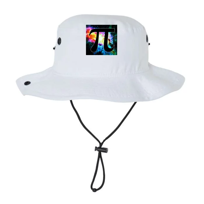 Galactic Pi Galaxy Infinity Legacy Cool Fit Booney Bucket Hat