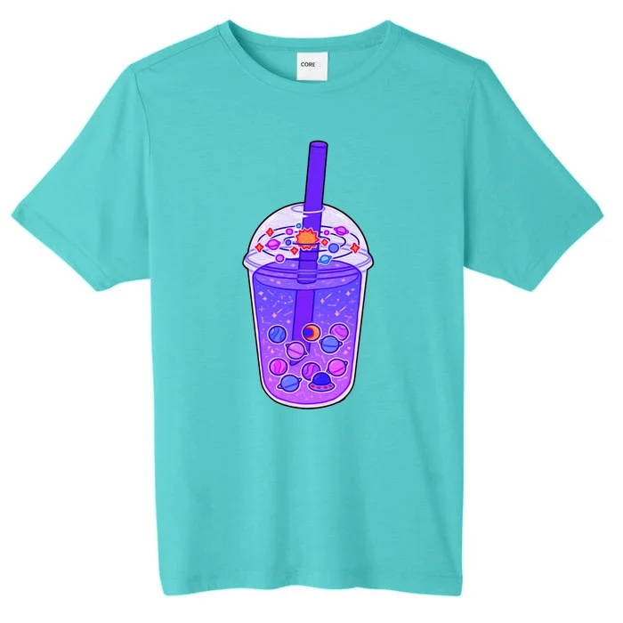 Galaxy Boba ChromaSoft Performance T-Shirt