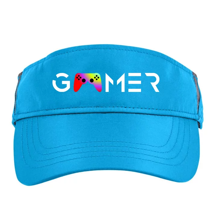 Gamer Adult Drive Performance Visor