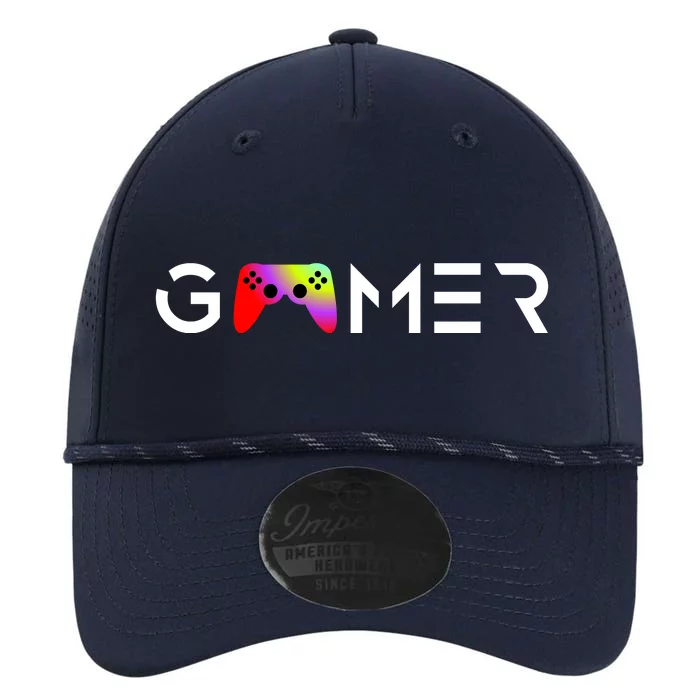 Gamer Performance The Dyno Cap