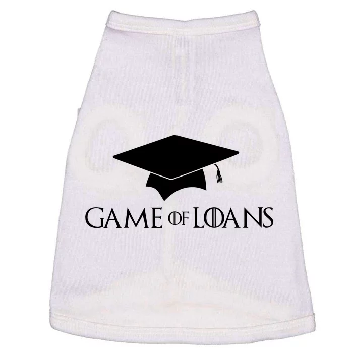 Games Of Loans Doggie Tank