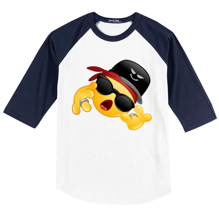 MLB Player Emoji T-shirts 