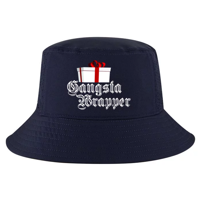 Gangster Wrapper Cool Comfort Performance Bucket Hat