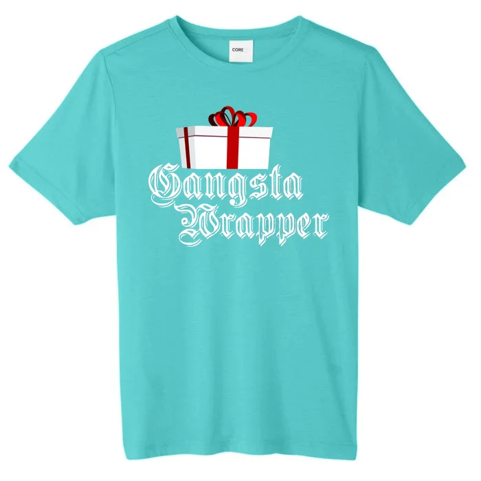 Gangster Wrapper ChromaSoft Performance T-Shirt