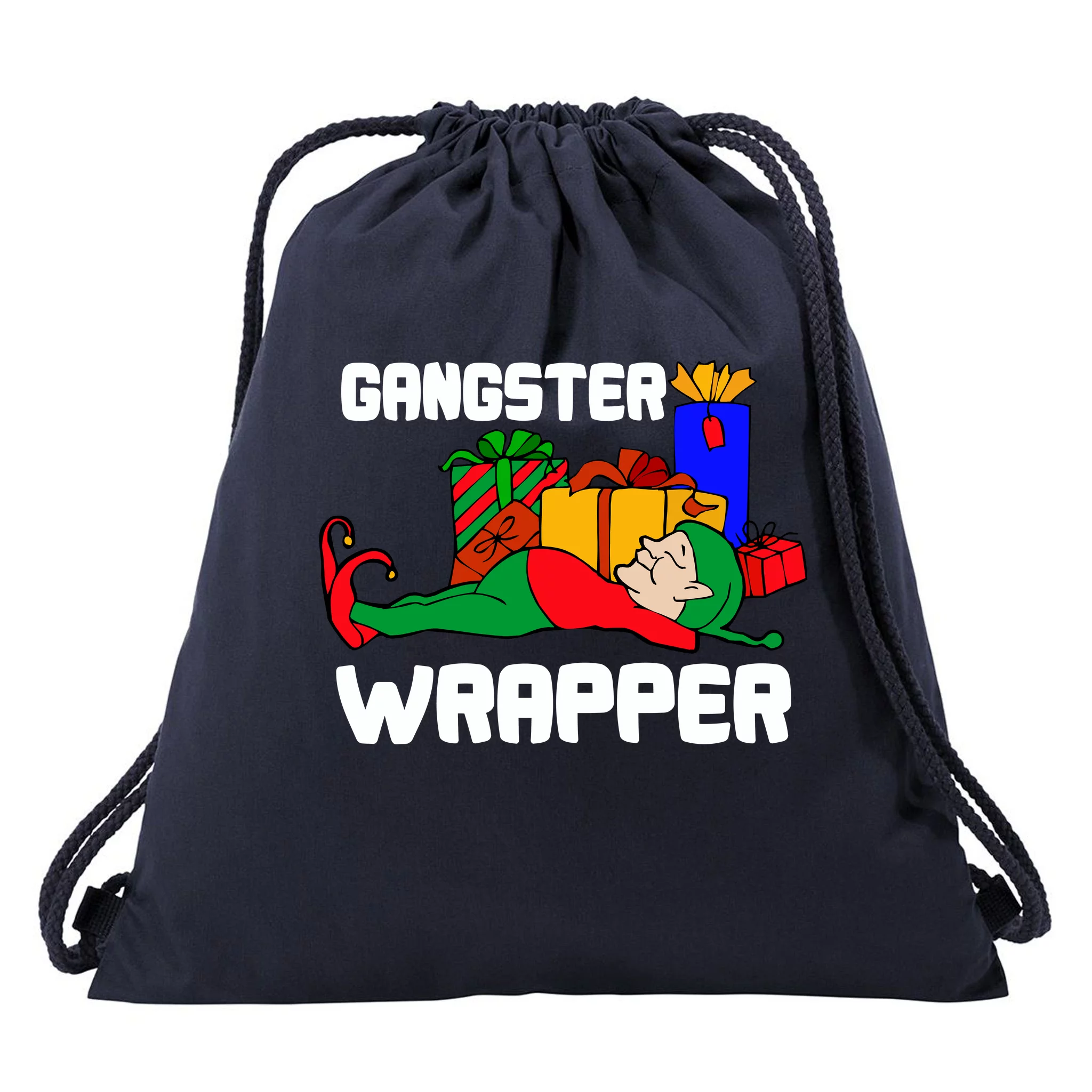 Gangster Bags & Backpacks | Unique Designs | Spreadshirt