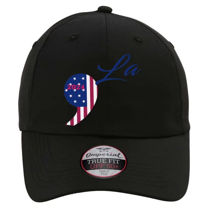 Go All Out Comma La 2024 The Original Performance Cap