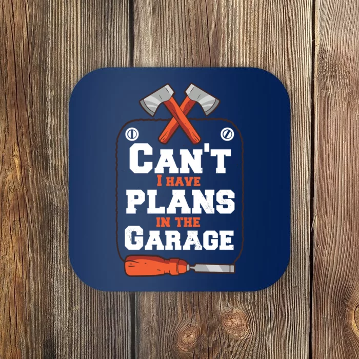 Garage Plans Coaster