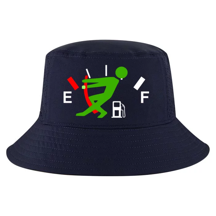 Gas Problems Cool Comfort Performance Bucket Hat