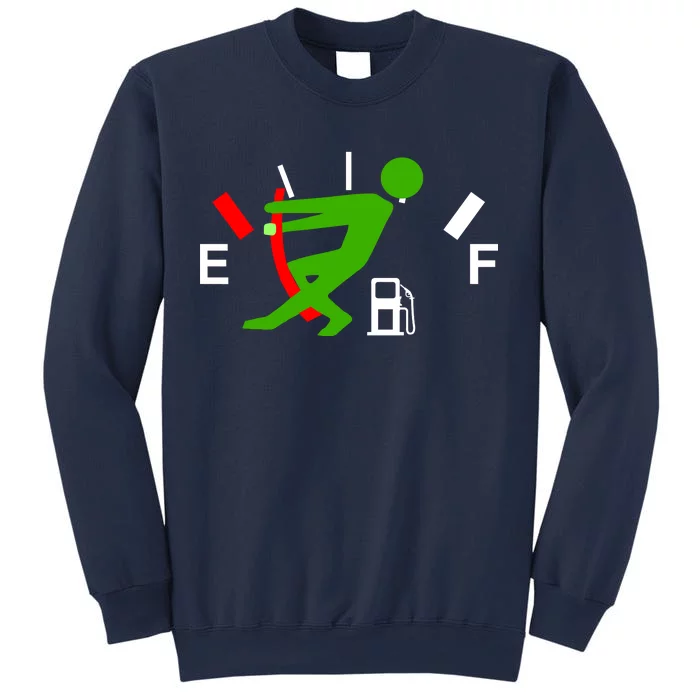 Gas Problems Sweatshirt