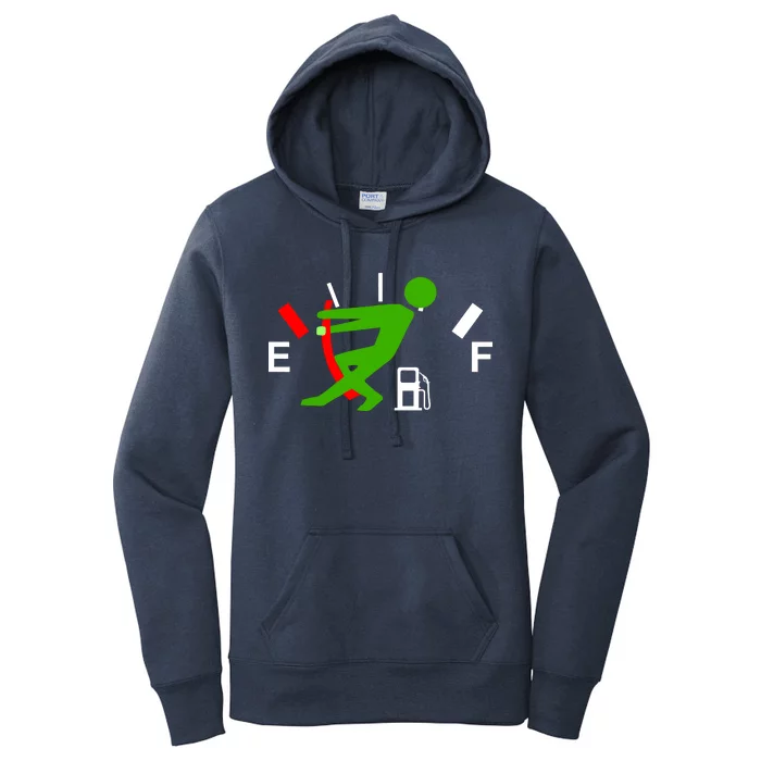 Gas Problems Women's Pullover Hoodie