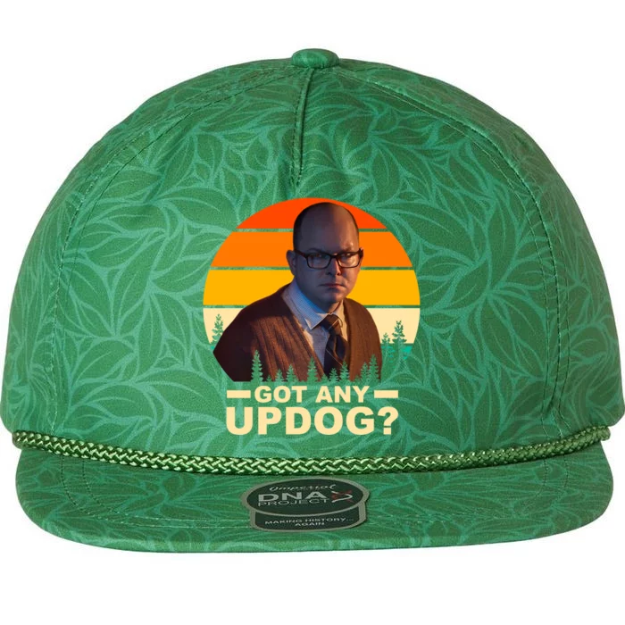 Got Any Updog? What We Do In The Shadows Aloha Rope Hat