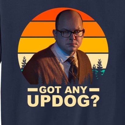 Got Any Updog? What We Do In The Shadows Sweatshirt