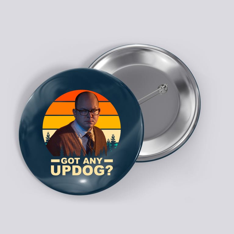 Got Any Updog? What We Do In The Shadows Button