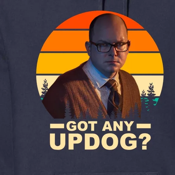 Got Any Updog? What We Do In The Shadows Premium Hoodie