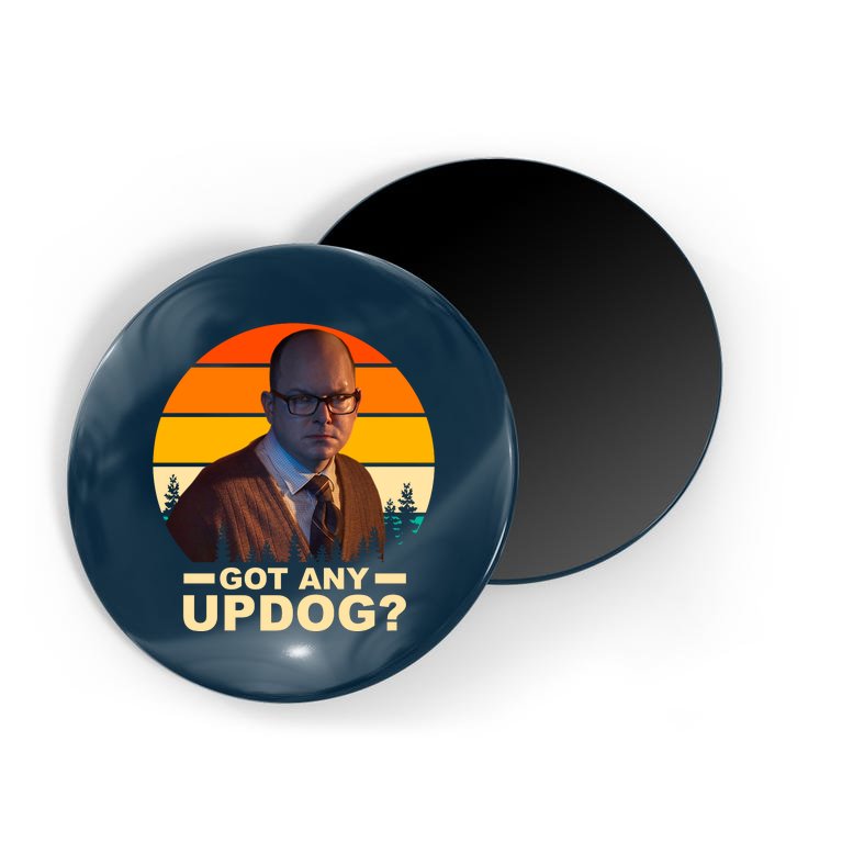 Got Any Updog? What We Do In The Shadows Magnet