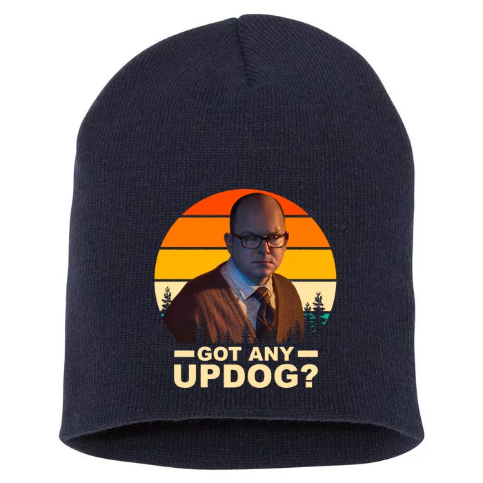 Got Any Updog? What We Do In The Shadows Short Acrylic Beanie