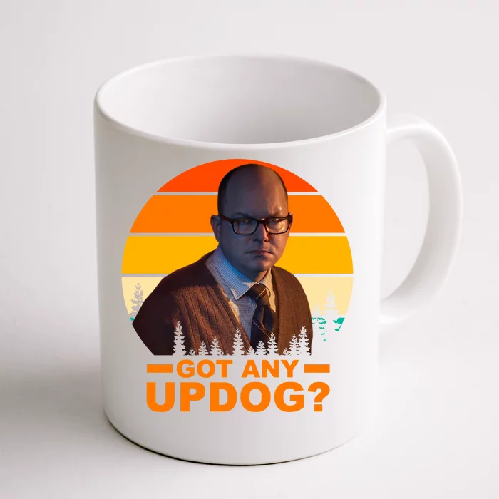 Got Any Updog? What We Do In The Shadows Coffee Mug