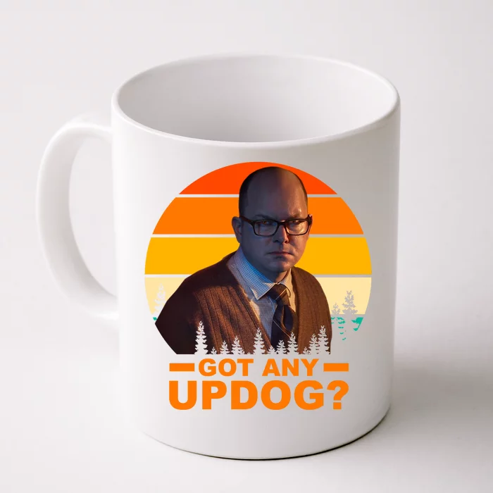 Got Any Updog? What We Do In The Shadows Coffee Mug