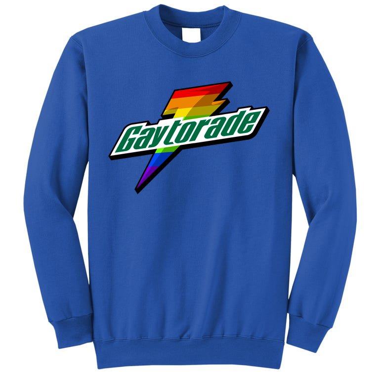 Gaytorade Sweatshirt