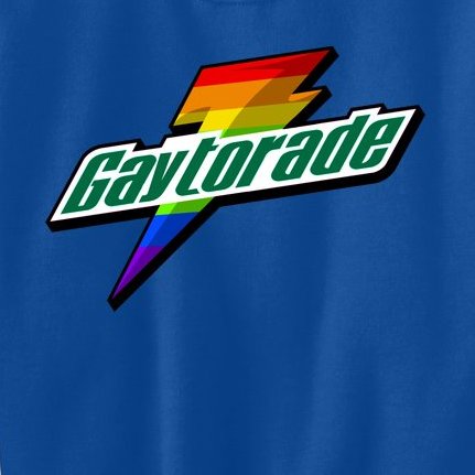 Gaytorade Kids Sweatshirt