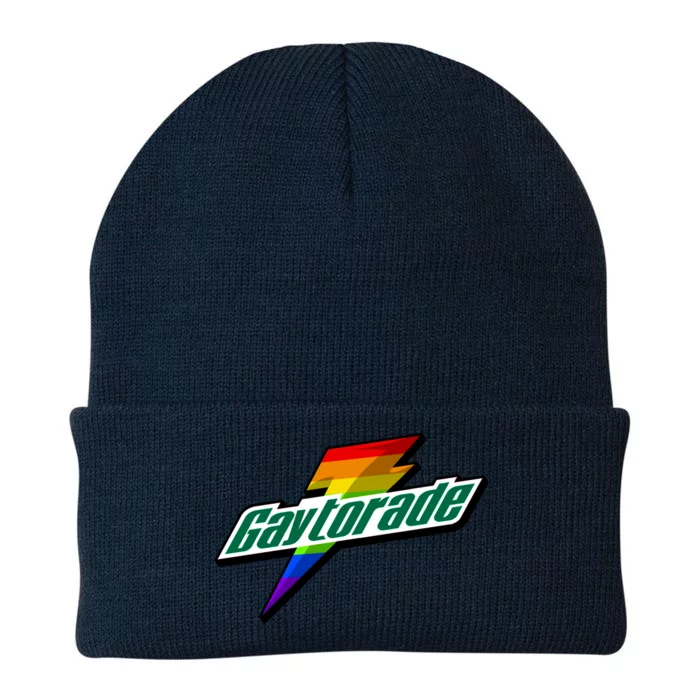 Gaytorade Knit Cap Winter Beanie