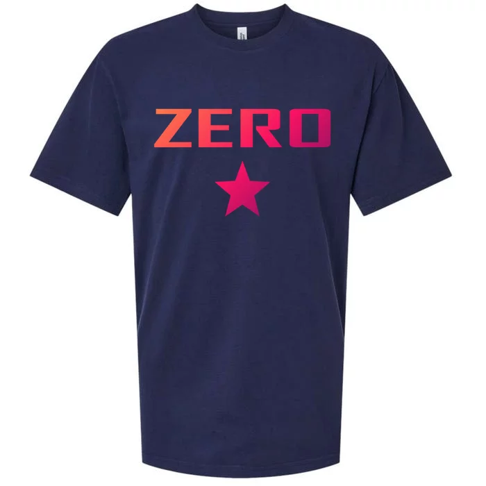 Grunge Alternative Zero Star Pumpkins 90s Rock Band Music Gift Sueded Cloud Jersey T-Shirt