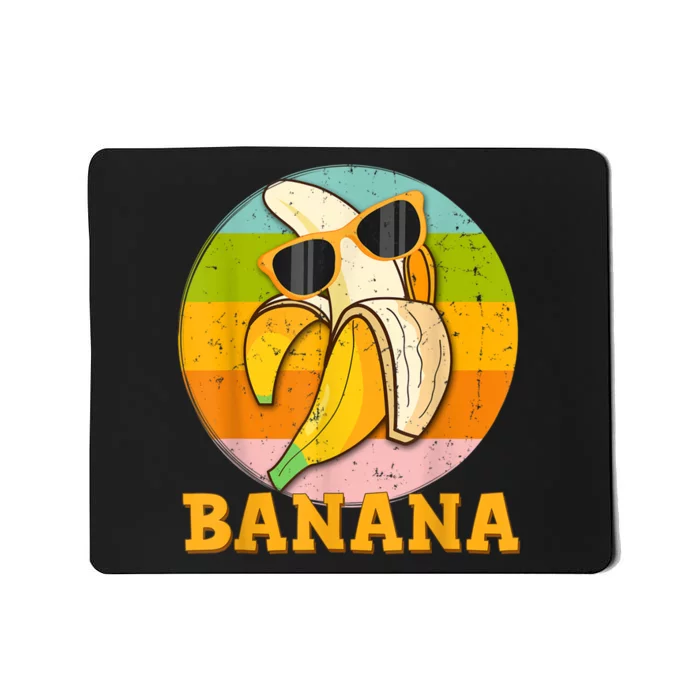 Greens Banana Flour Banana Splits Bowl Bananapops Bananapant Mousepad