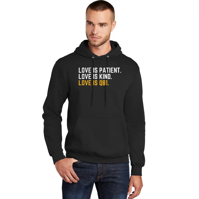 Green Bay Football Hoodie