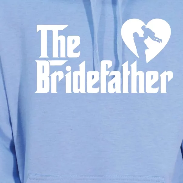 Great Bride Father Daddy Husband Unisex Surf Hoodie