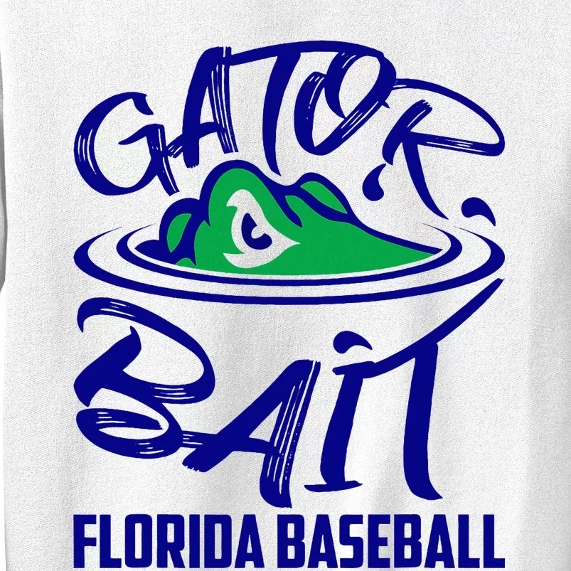 Gator Baseball Florida Baseball Sweatshirt