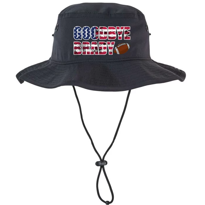 Goodbye Brady Legacy Cool Fit Booney Bucket Hat